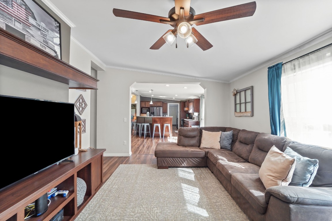 1000 Russell Road Newark Valley, NY 13811 - Photo 11 of 43