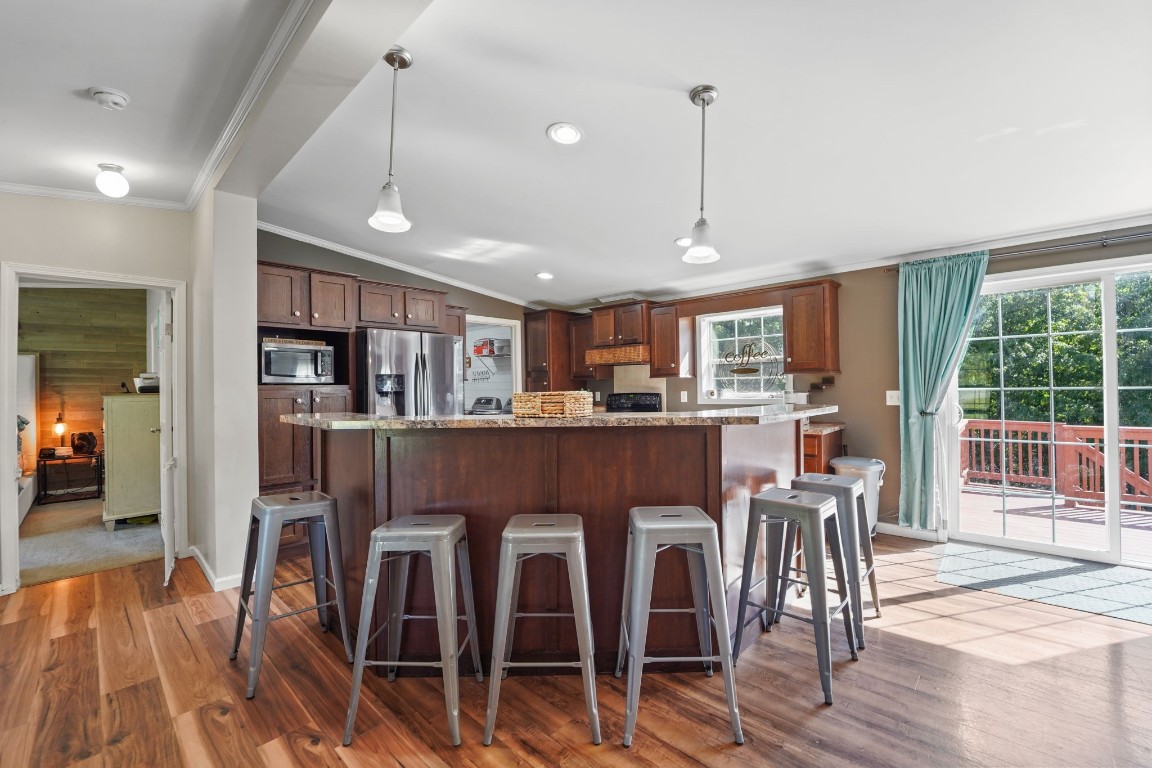 1000 Russell Road Newark Valley, NY 13811 - Photo 14 of 43