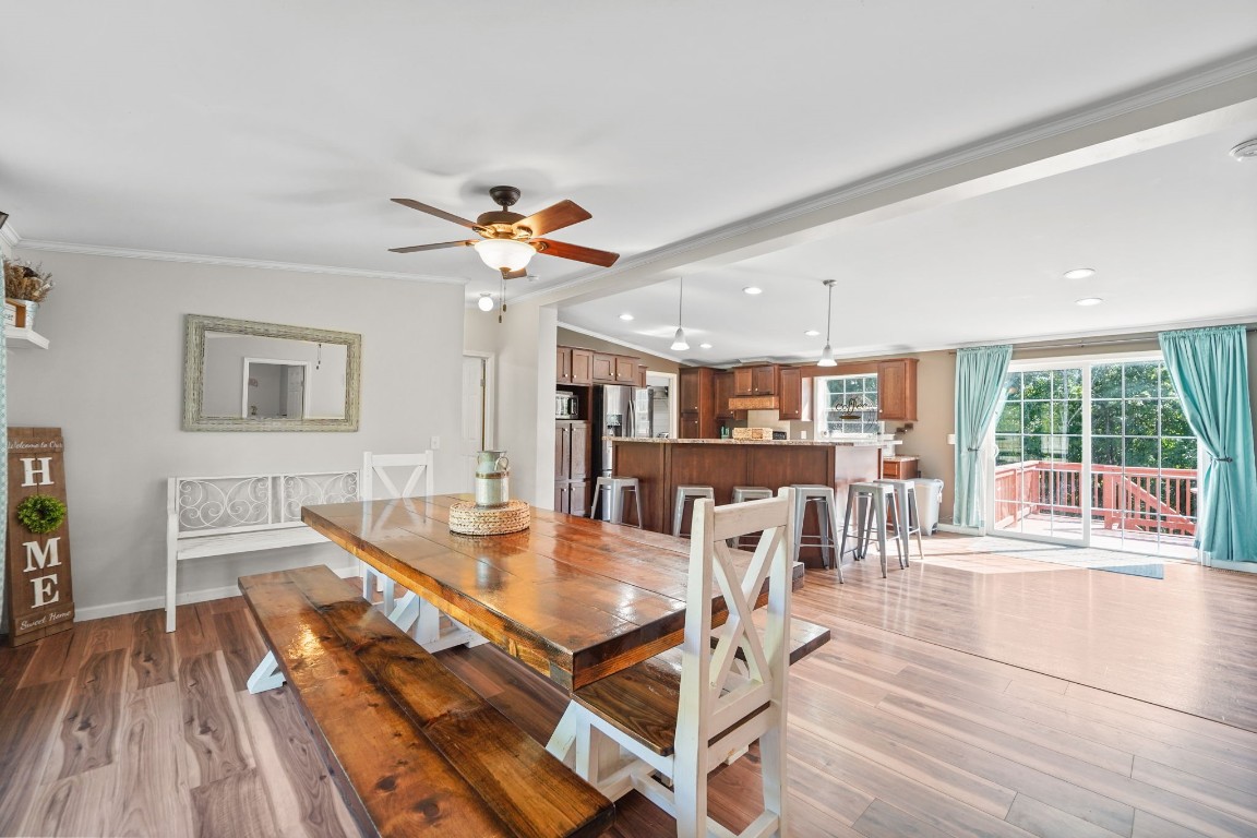 1000 Russell Road Newark Valley, NY 13811 - Photo 15 of 43