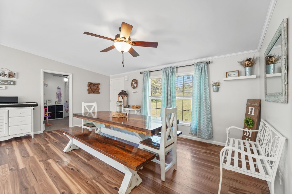 1000 Russell Road Newark Valley, NY 13811 - Photo 17 of 43