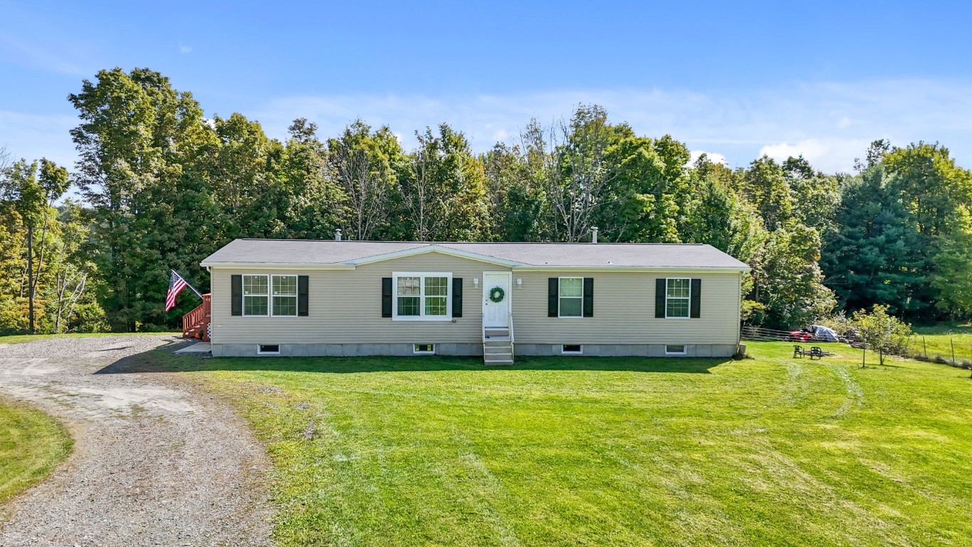 1000 Russell Road Newark Valley, NY 13811 - Photo 2 of 43