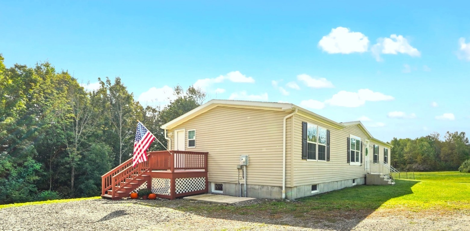 1000 Russell Road Newark Valley, NY 13811 - Photo 3 of 43