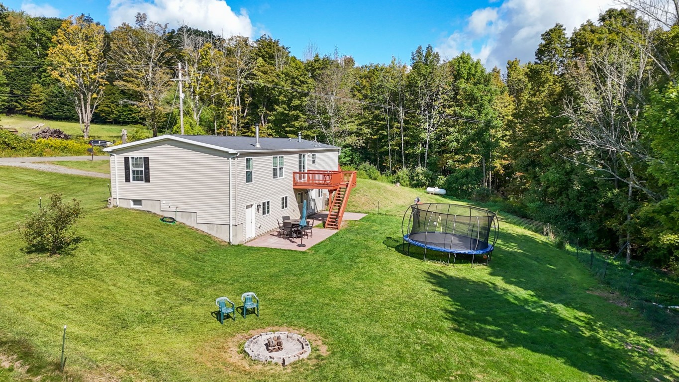 1000 Russell Road Newark Valley, NY 13811 - Photo 4 of 43