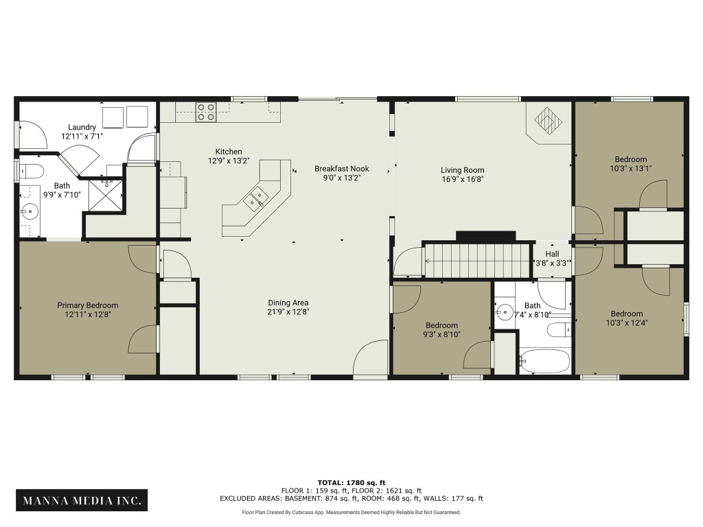 1000 Russell Road Newark Valley, NY 13811 - Photo 42 of 43