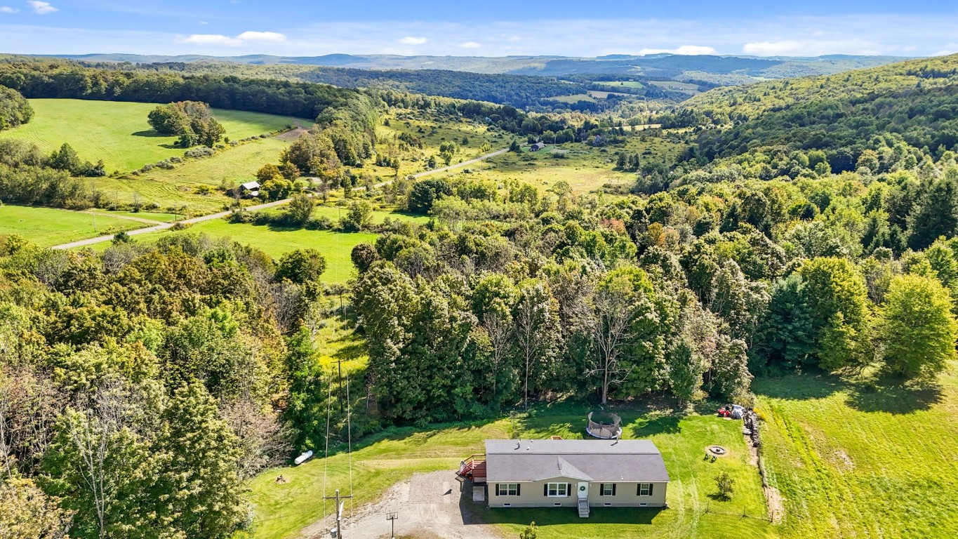 1000 Russell Road Newark Valley, NY 13811 - Photo 5 of 43