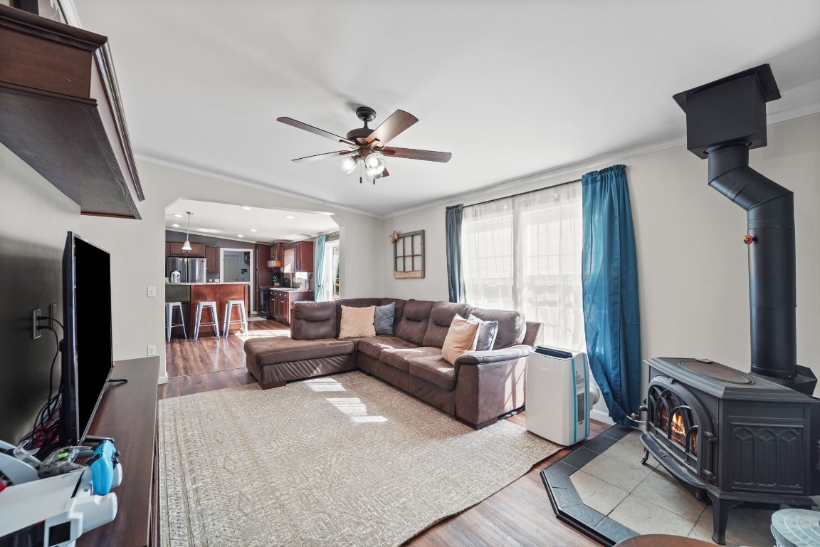 1000 Russell Road Newark Valley, NY 13811 - Photo 8 of 43