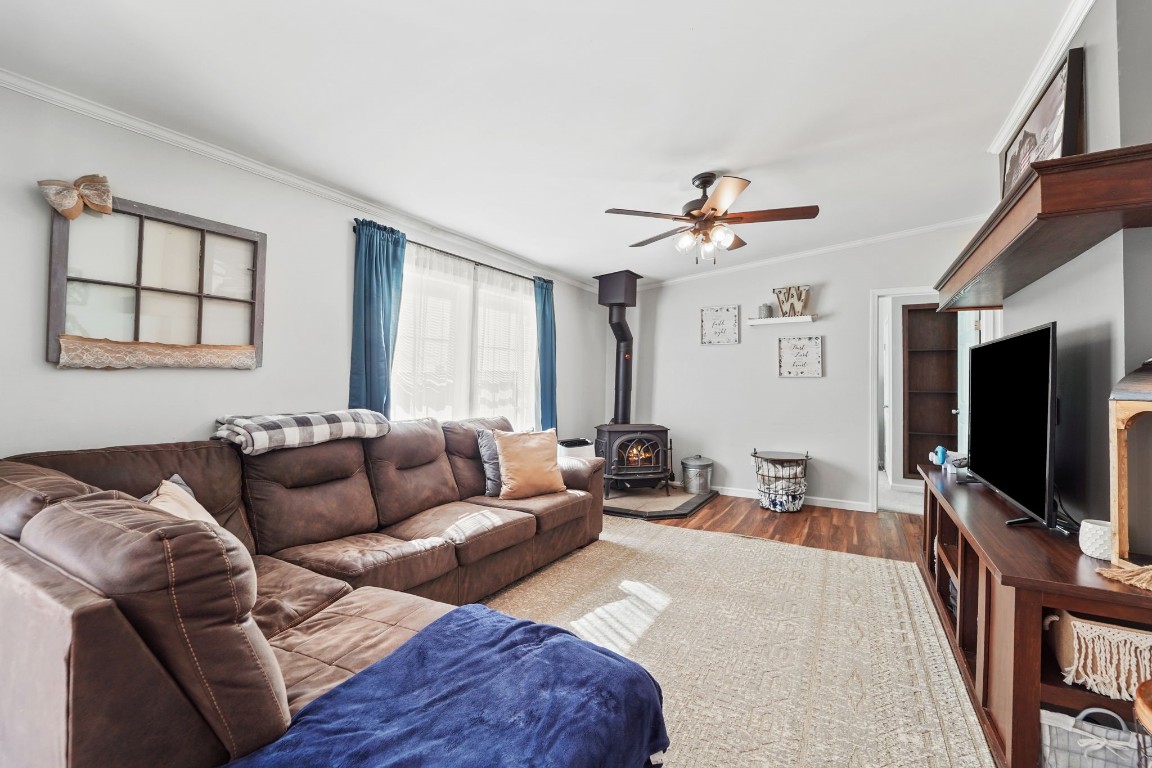 1000 Russell Road Newark Valley, NY 13811 - Photo 9 of 43