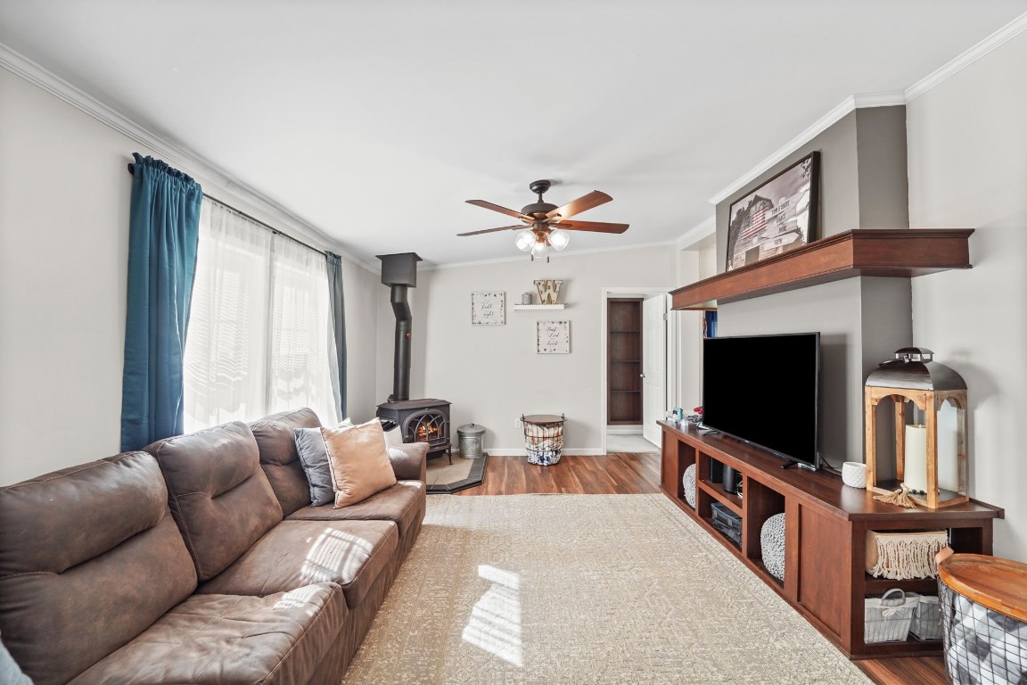 1000 Russell Road Newark Valley, NY 13811 - Photo 10 of 43