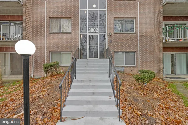 $247,900 | 3802 Bel Pre Road, Unit 38025, Silver Spring, MD 20906