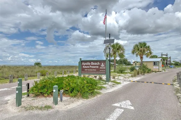 $265,900 | 1008 Apollo Beach Boulevard, Unit 201, Apollo Beach, FL 33572