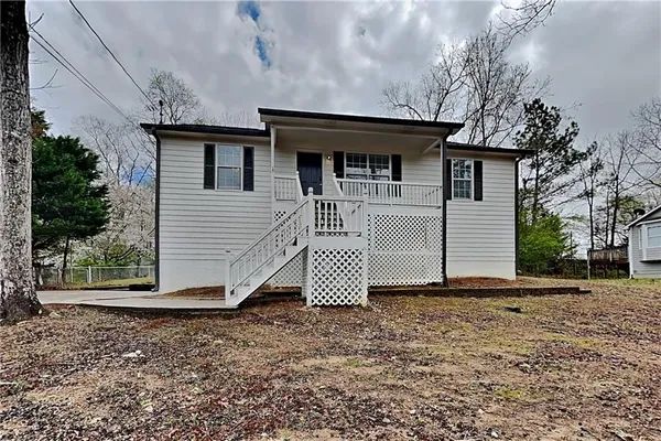 $1,745 | 209 Hale Haven Drive, Douglasville, GA 30134