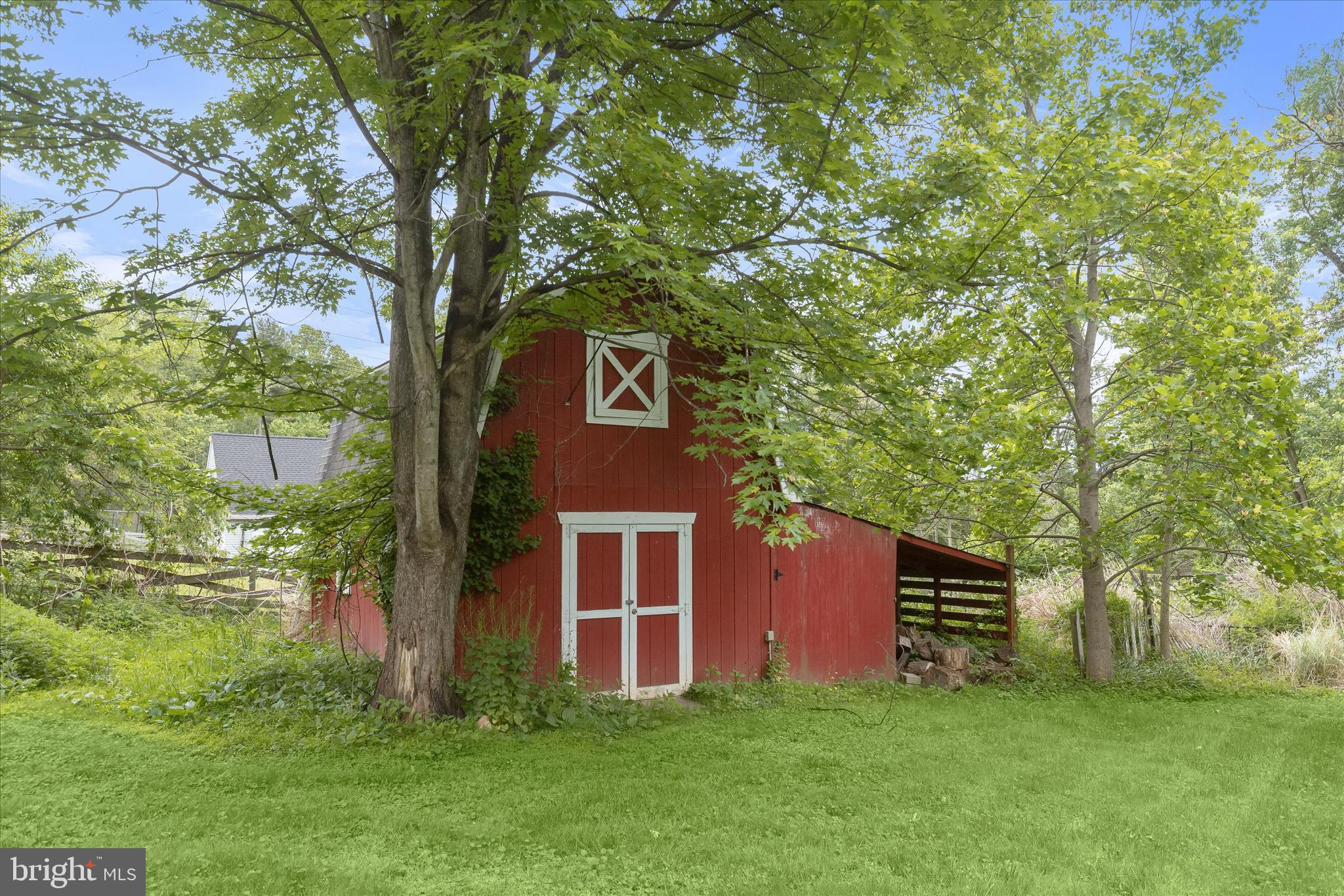11713 Wayneridge Street Fulton, MD 20759 - Photo 45 of 52 Barn