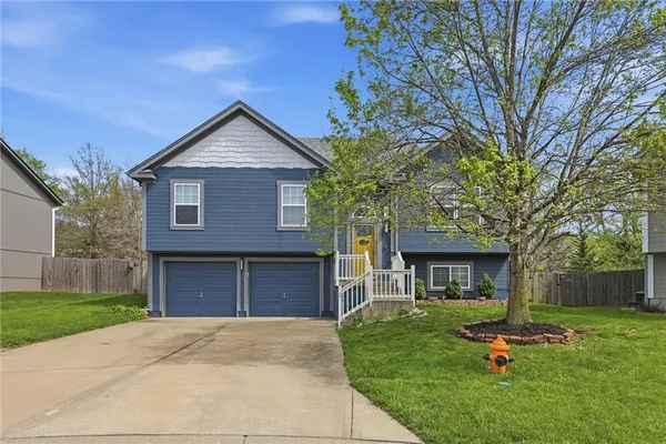$260,000 | 931 South Jones Court, Independence, MO 64056