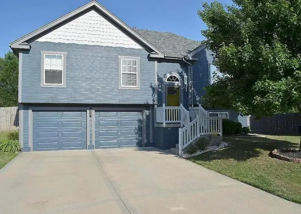 $260,000 | 931 South Jones Court, Independence, MO 64056