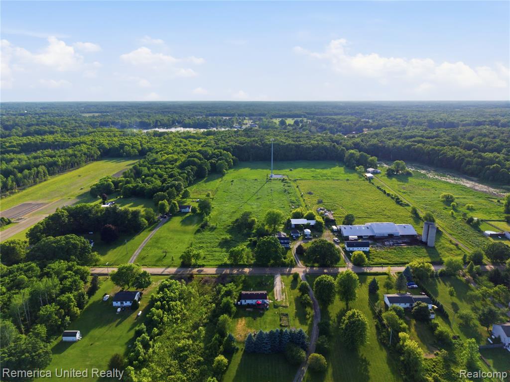 15489 Bird Road Linden, MI 48451 - Photo 42 of 42
