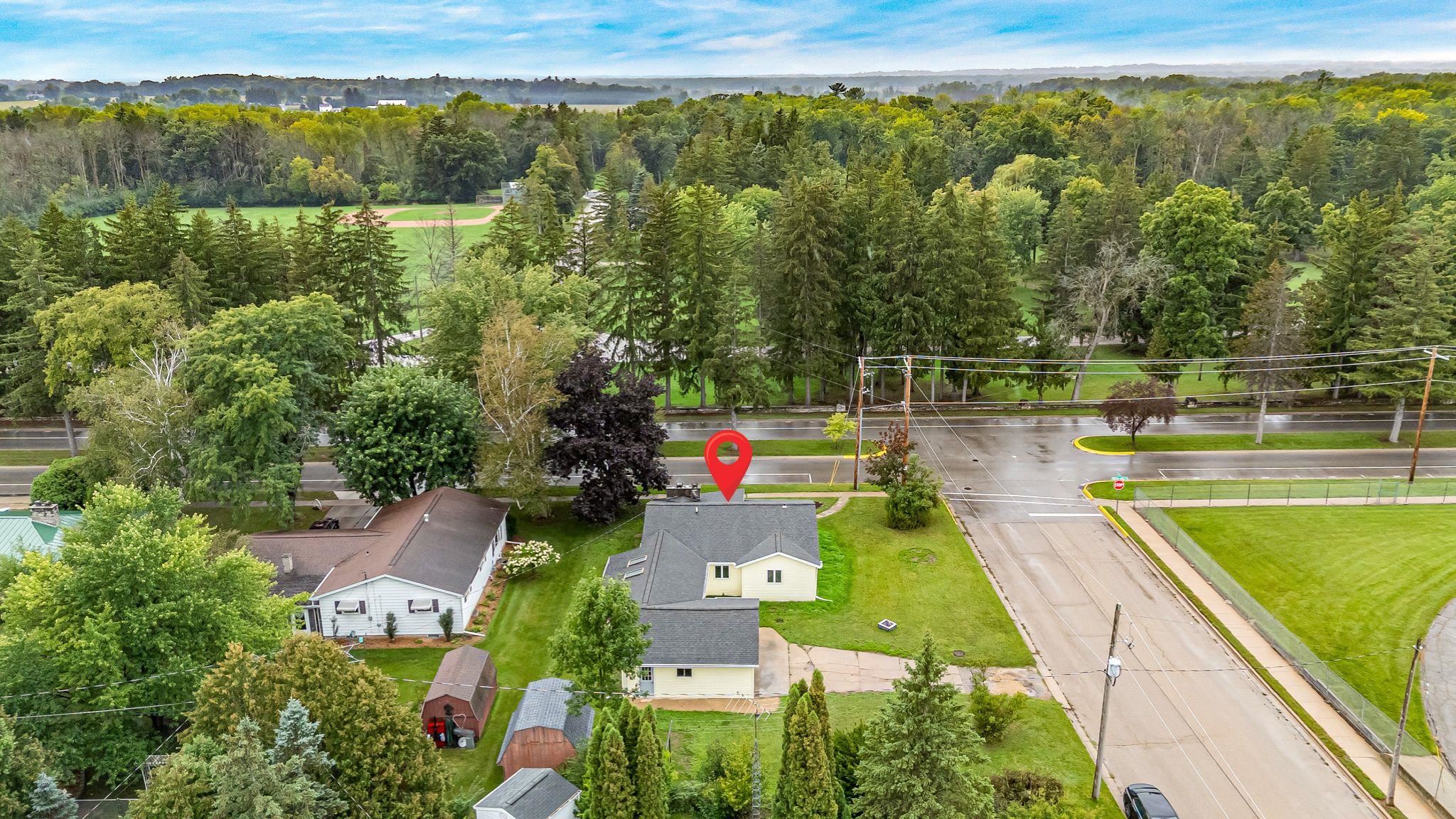 1004 Werner-Allen Road New London, WI 54961 - Photo 41 of 48 Gallery Image 41
