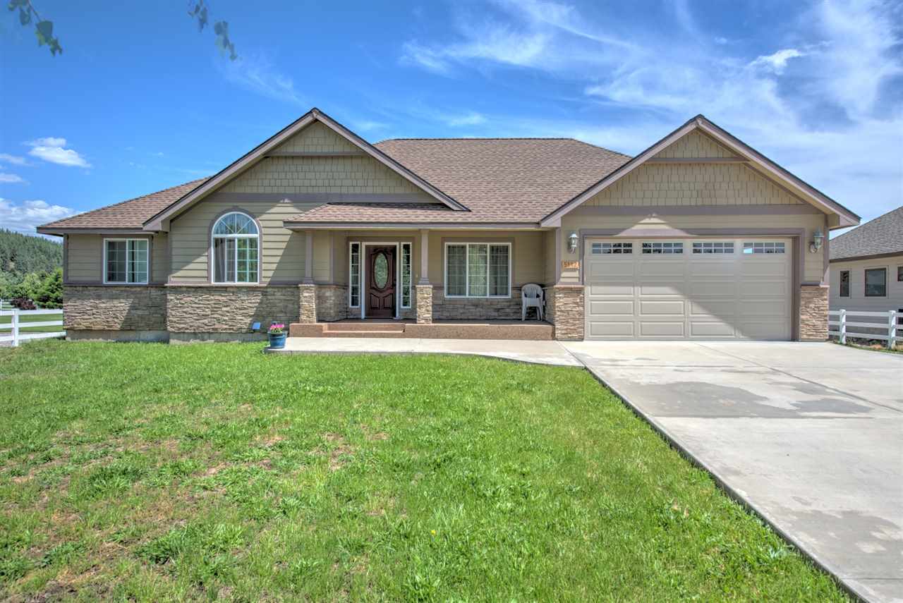 5112 North Keller Road Spokane Valley, WA 99216 - Photo 1 of 20 Gallery Image 1