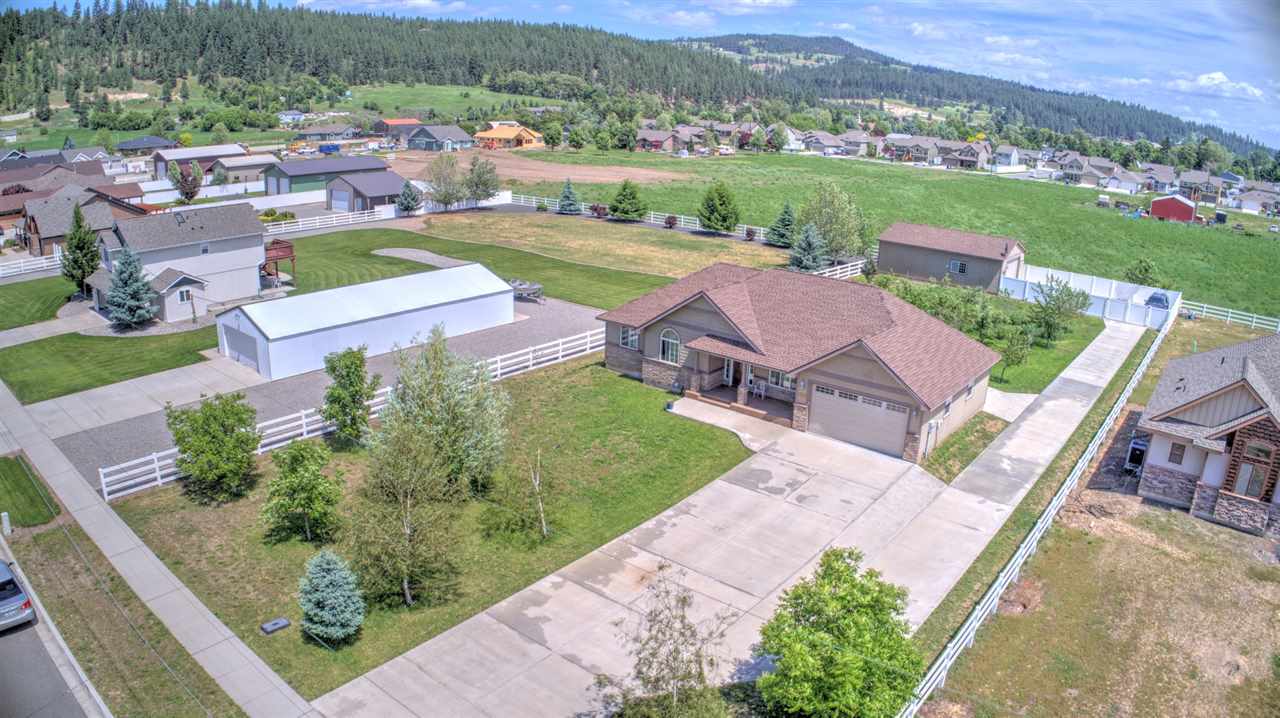 5112 North Keller Road Spokane Valley, WA 99216 - Photo 2 of 20 Gallery Image 2