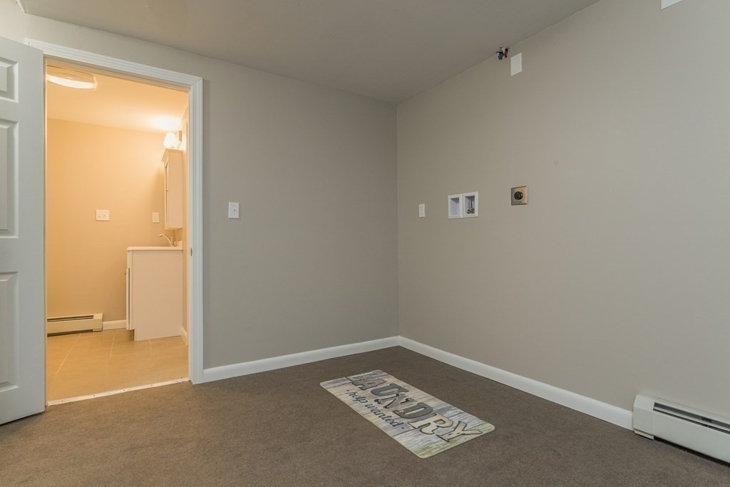 20 Laurelwood Road Rutland, MA 01543 - Photo 19 of 31 a view of an empty room and a window