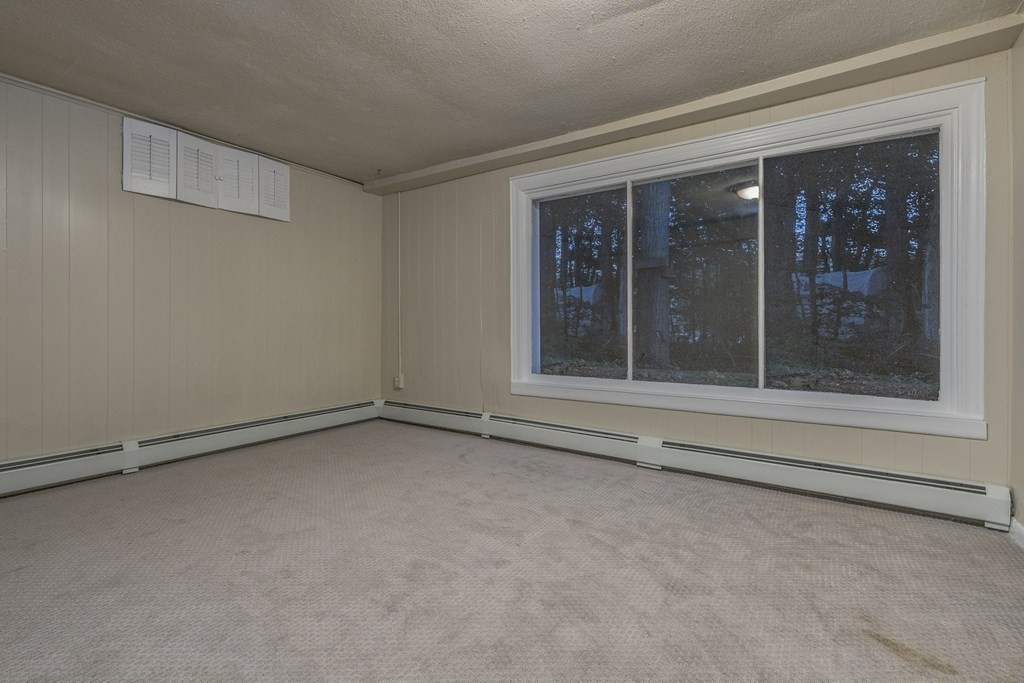 20 Laurelwood Road Rutland, MA 01543 - Photo 21 of 31 a view of an empty room with a window