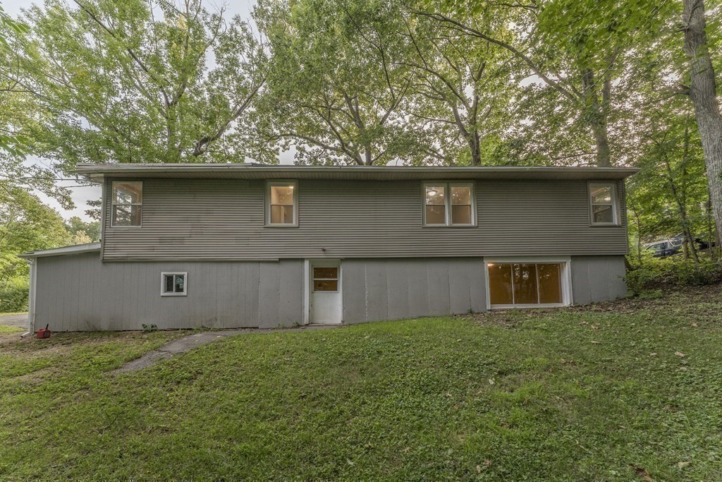 20 Laurelwood Road Rutland, MA 01543 - Photo 27 of 31 a house that has a tree in it