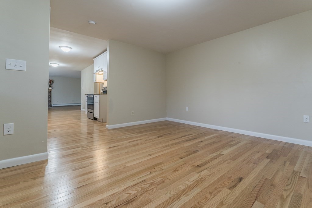 20 Laurelwood Road Rutland, MA 01543 - Photo 8 of 31 a view of empty room with wooden floor