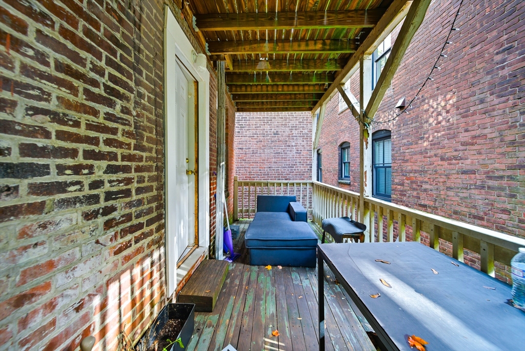 4 Fort Avenue, Unit 2 Boston, MA 02119 - Photo 12 of 17 Gallery Image 12