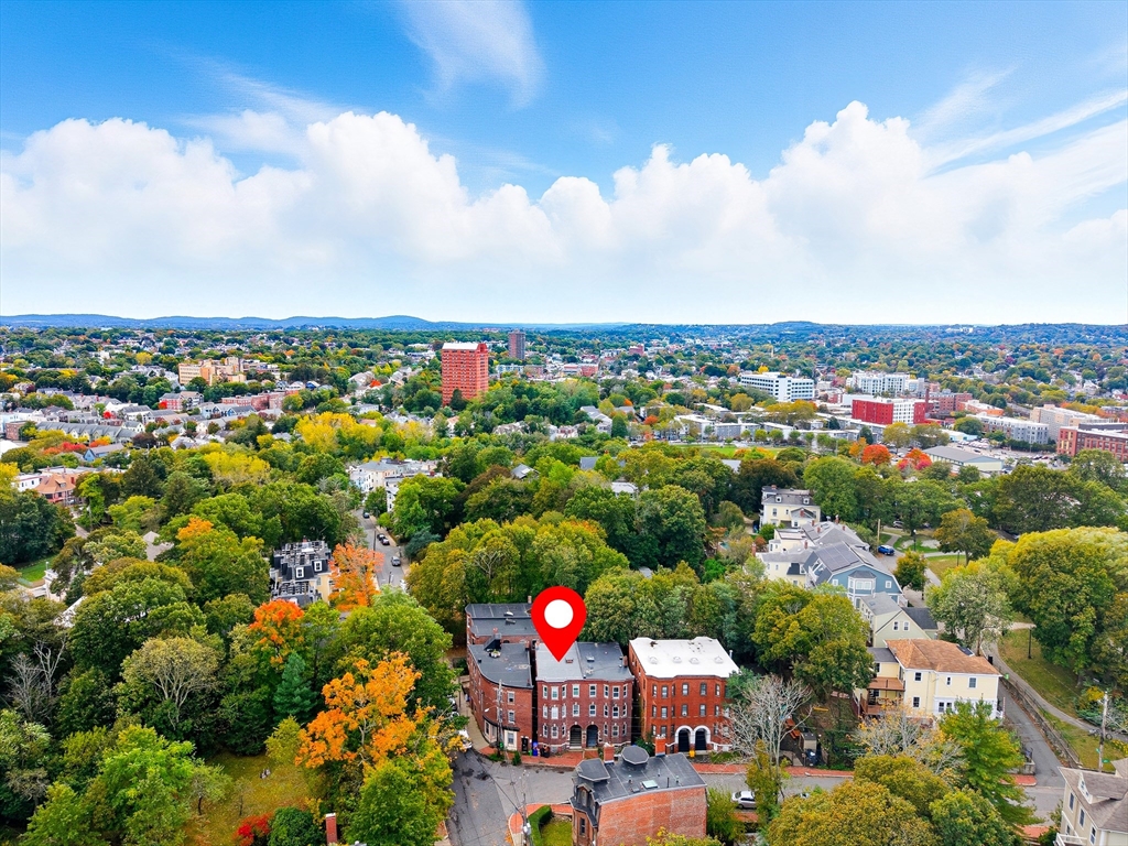 4 Fort Avenue, Unit 2 Boston, MA 02119 - Photo 14 of 17 Gallery Image 14