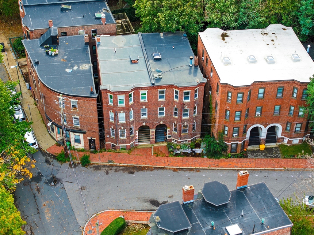 4 Fort Avenue, Unit 2 Boston, MA 02119 - Photo 15 of 17 Gallery Image 15