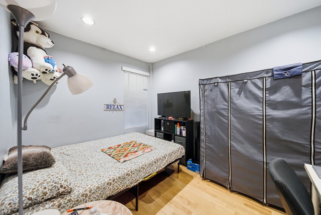 4 Fort Avenue, Unit 2 Boston, MA 02119 - Photo 8 of 17 Gallery Image 8