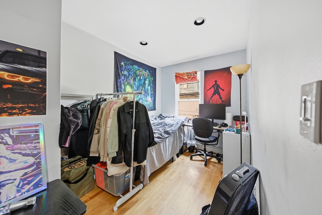 4 Fort Avenue, Unit 2 Boston, MA 02119 - Photo 10 of 17 Gallery Image 10
