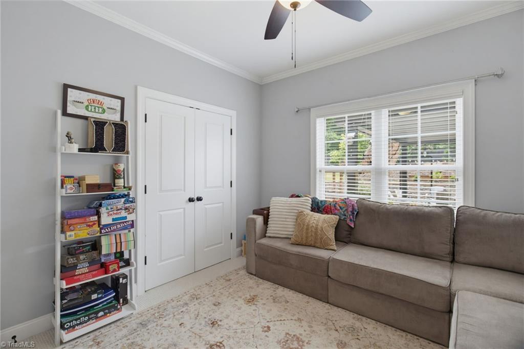 179 Pipers Ridge West Winston-Salem, NC 27127 - Photo 23 of 42 Flex Room
