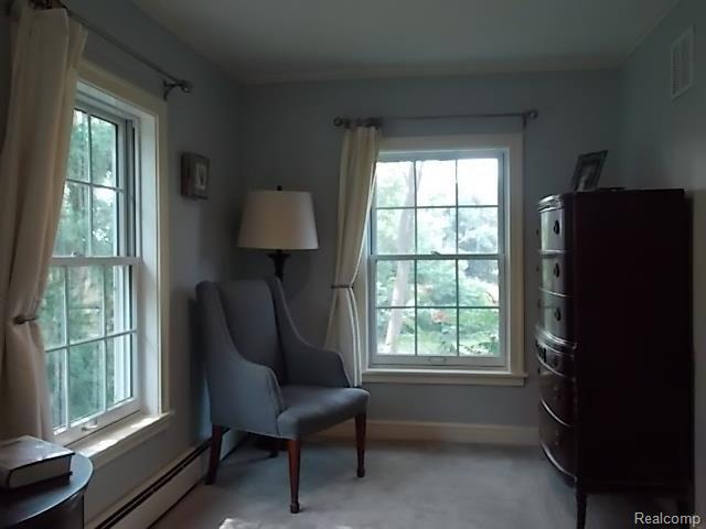 1431 Washington Road Rochester, MI 48306 - Photo 38 of 75 Take a Moment to Relax and Enjoy the Awesome Views from your Master Bedroom
