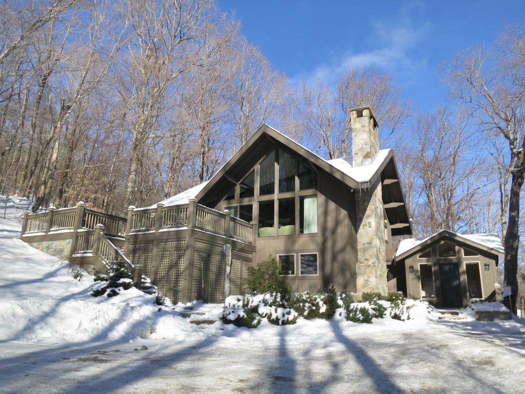 98 North Brookwood Road Stratton, VT 05340 - Photo 1 of 22 Gallery Image 1