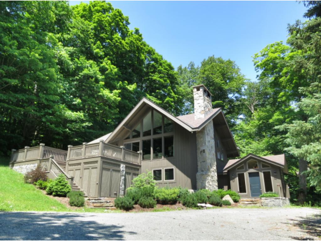 98 North Brookwood Road Stratton, VT 05340 - Photo 22 of 22 Gallery Image 22
