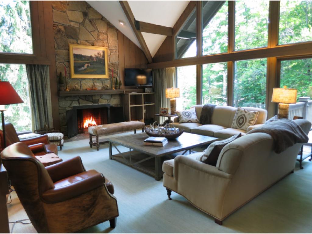 98 North Brookwood Road Stratton, VT 05340 - Photo 4 of 22 Gallery Image 4