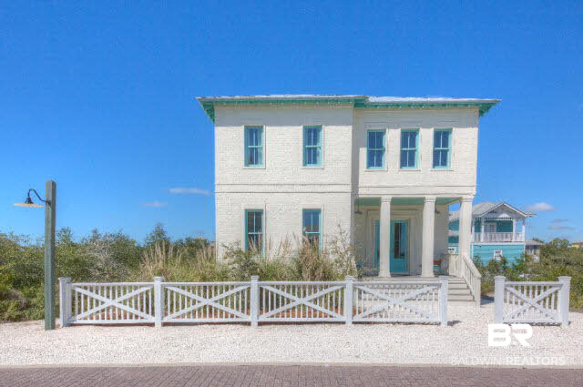 11 The Battery Orange Beach, AL 36561 - Photo 29 of 30 Gold Fortified Home