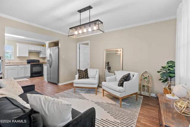 $190,000 | 44725 Lakeside Road, Gueydan, LA 70542