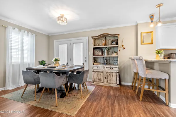 $190,000 | 44725 Lakeside Road, Gueydan, LA 70542