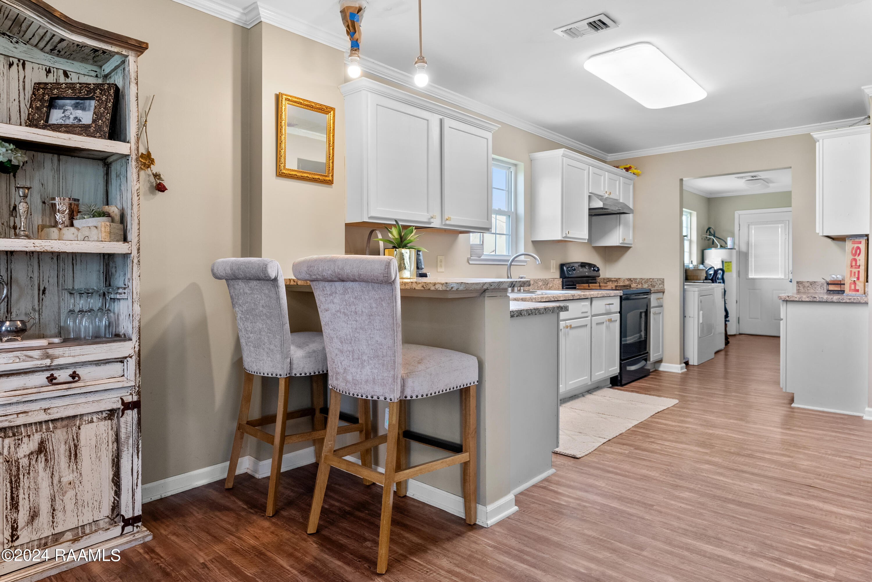 44725 Lakeside Road Gueydan, LA 70542 - Photo 15 of 29 DSC03312