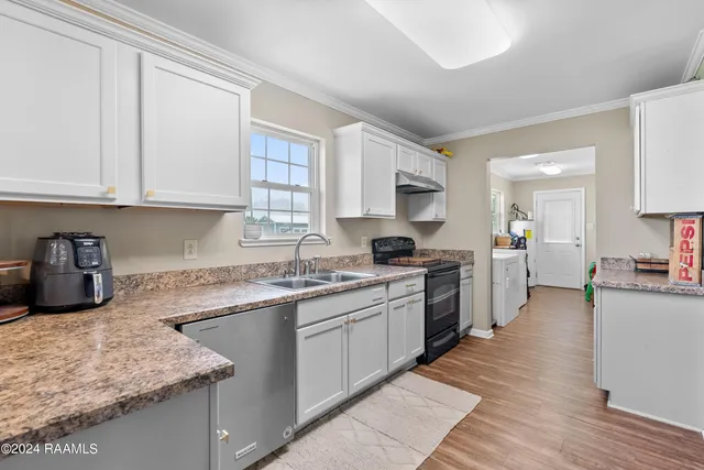 $190,000 | 44725 Lakeside Road, Gueydan, LA 70542