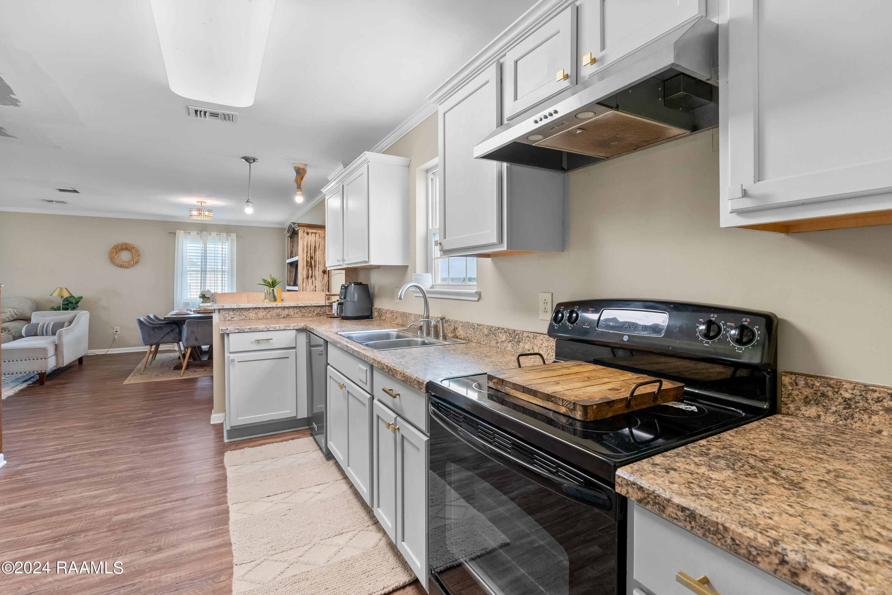 44725 Lakeside Road Gueydan, LA 70542 - Photo 17 of 29 DSC03317