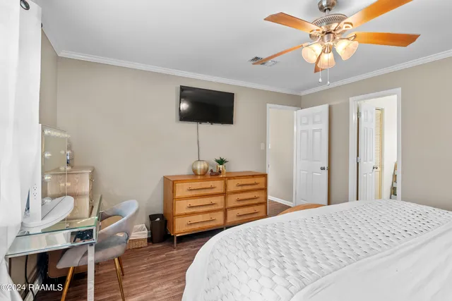 $190,000 | 44725 Lakeside Road, Gueydan, LA 70542