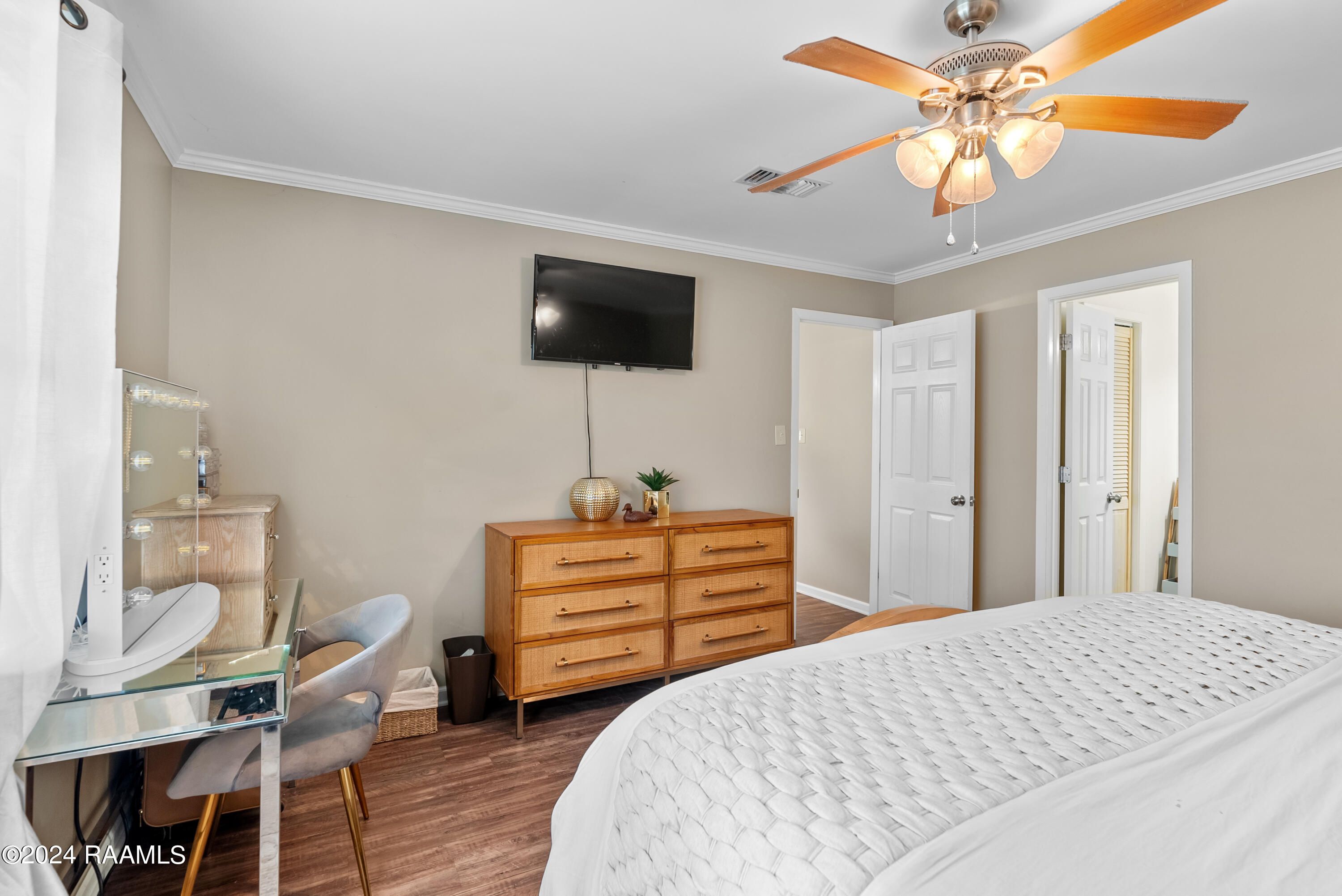 44725 Lakeside Road Gueydan, LA 70542 - Photo 19 of 29 DSC03364