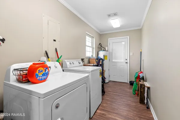 $190,000 | 44725 Lakeside Road, Gueydan, LA 70542