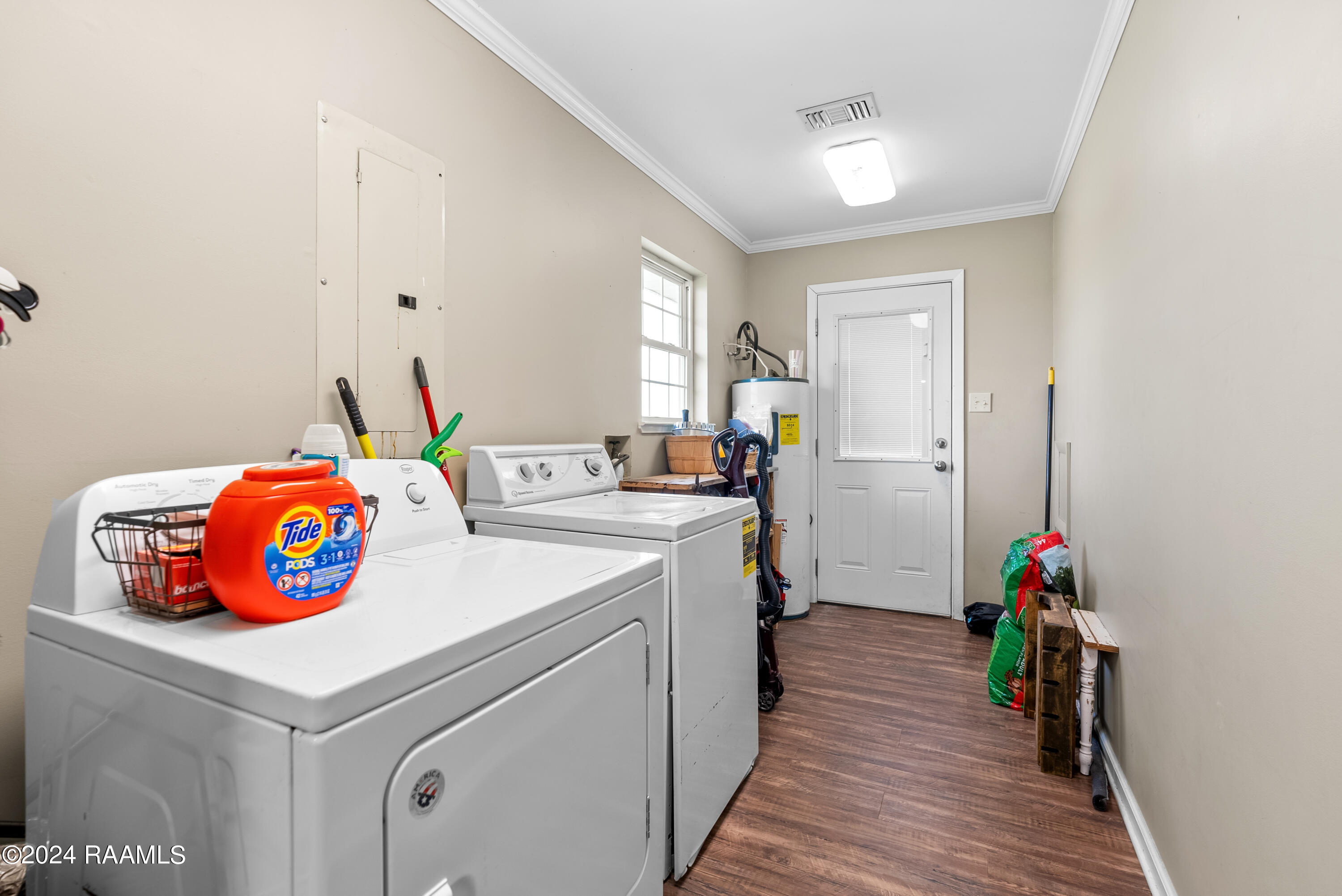 44725 Lakeside Road Gueydan, LA 70542 - Photo 27 of 29 DSC03422