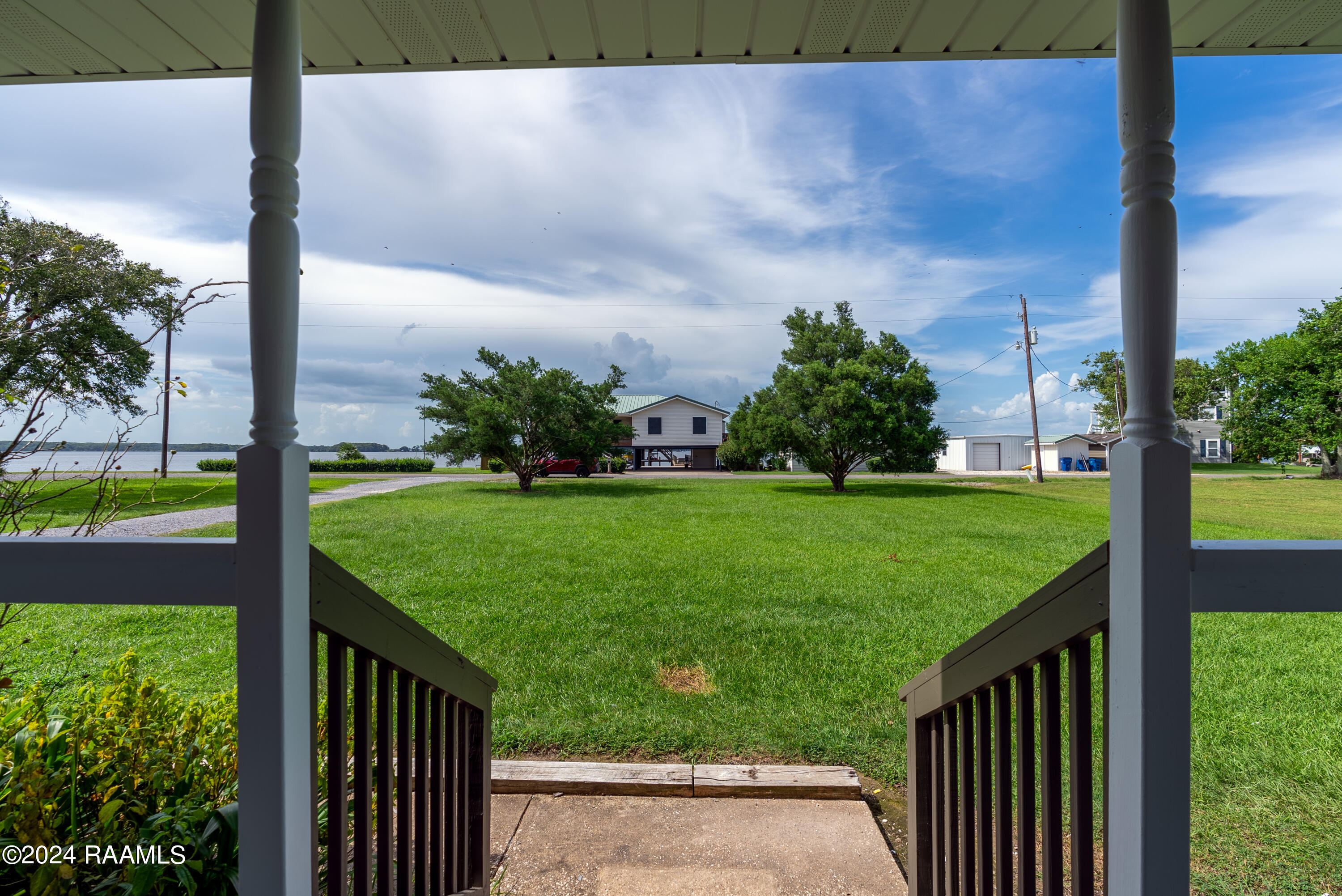 44725 Lakeside Road Gueydan, LA 70542 - Photo 6 of 29 DSC03260-HDR-Edit