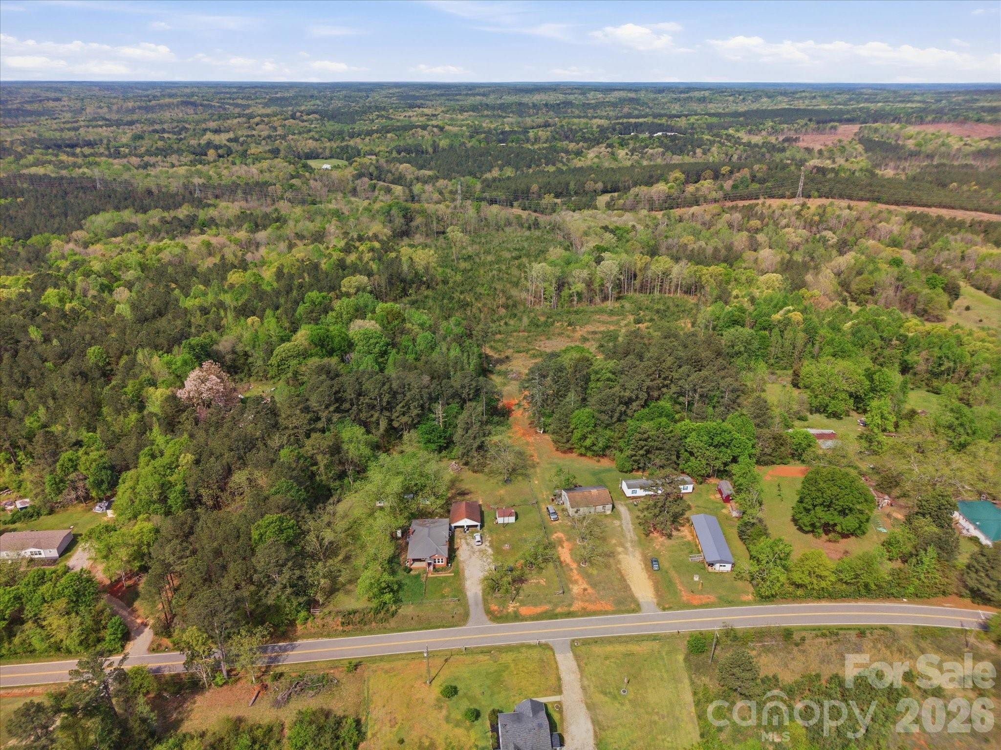 1339 Liberty Road Chester, SC 29706 - Photo 1 of 32