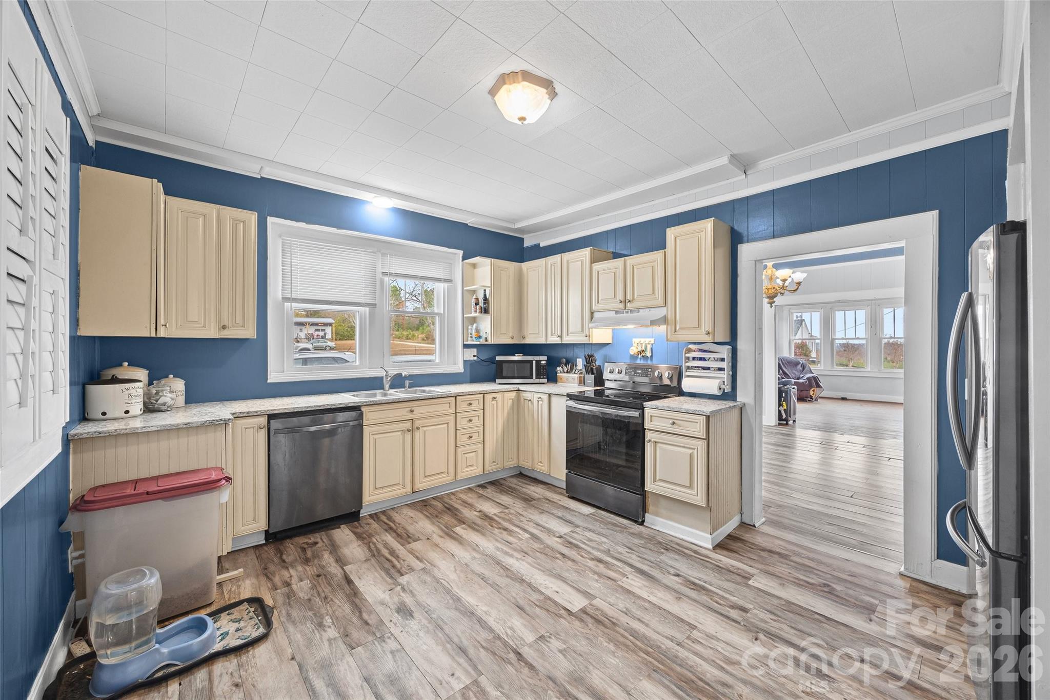 1339 Liberty Road Chester, SC 29706 - Photo 13 of 32