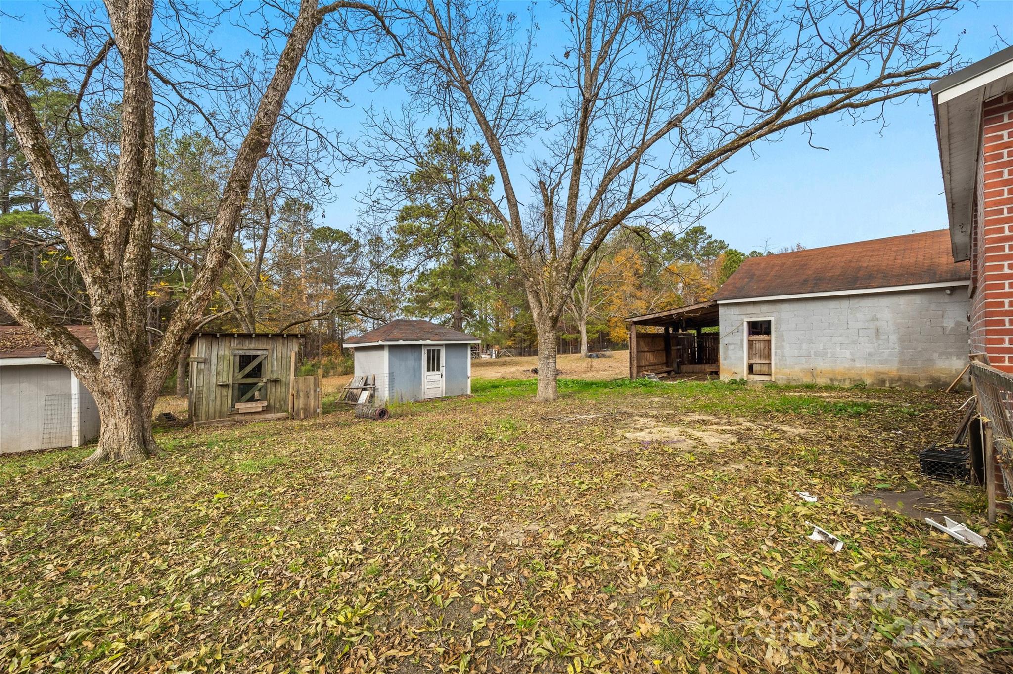 1339 Liberty Road Chester, SC 29706 - Photo 23 of 29